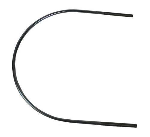 Air Tank U-Bolt fits Peterbilt 357, 378, 379
