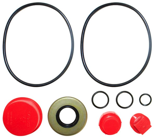 Steering Gear Seal Kit Master Kit Vickers Series V20