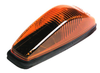 Small Aerodynamic Cab Marker Light