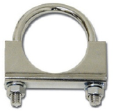 Clamp for 2" Dia. Quarter Fender Supporting Pipe Kit 2