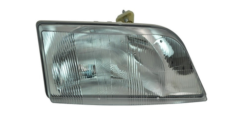 Headlight Replacement fits Volvo VNL & VNM ’98 -11
