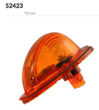 LED Hybrid SideTurn Marker Light