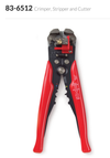 Stripping & Crimping Tool, 26-10 Gauge