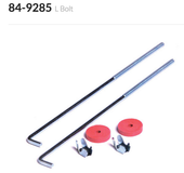 Battery H/D Kit, 1/4 X 10