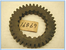 Gear Mainshaft ,For  Fuller Transmission