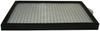 Luber-Finer Cabin Air Filter, Ab Kw T2000 All Years .Under The Hood On The Passenger Side. 3xB >Tc< .
