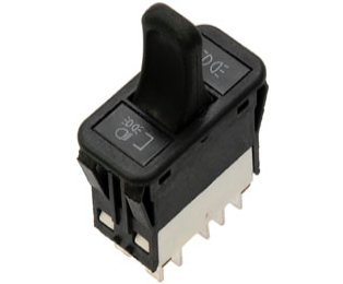 Headlight Switch fits Freightliner Columbia/Century