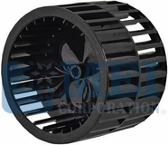 Blower Wheel Multi Fit Applications