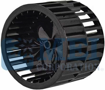 Blower Wheel Multi Fit Applications