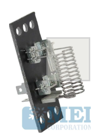 Blower Resistor fits Volvo