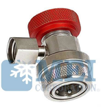 Manual High Side Compact Cou