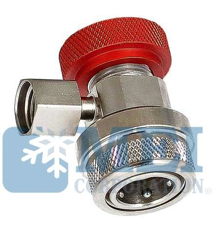 Manual High Side Compact Cou