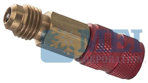 A/C Fitting Adapter