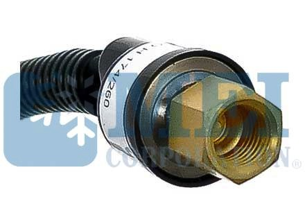 High Pressure Switch -NO