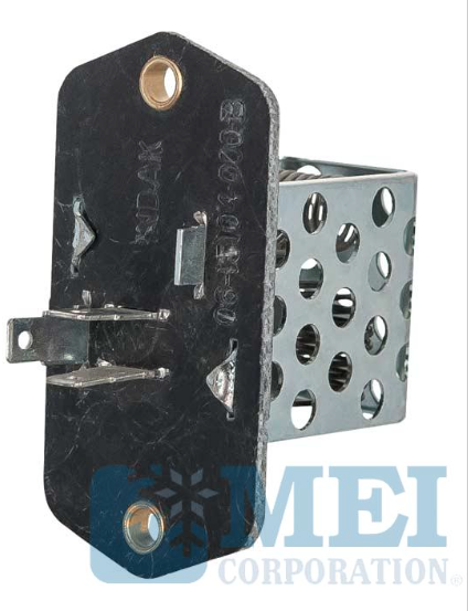 Resistor - 3 Terminal fits Freightliner