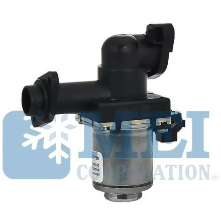 Electric Water Valve