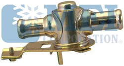 Water Valve, Cable