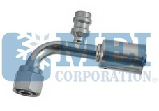 A/C Compressor Fits Freightliner Cascadia, Coronado, M2,  Western Star 2010-2015