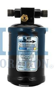 Receiver Drier Red Dot - Multi Applications