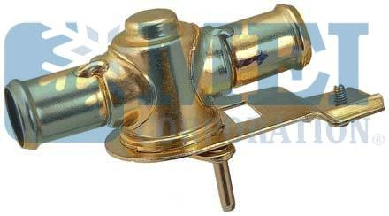 Water Valve, Cable