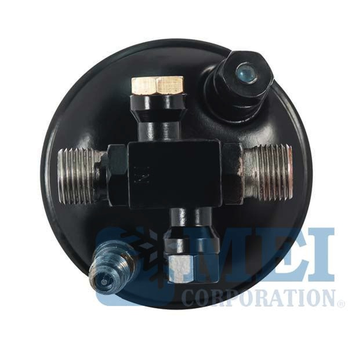 A/C Receiver Drier fits Kenworth Length: 10''