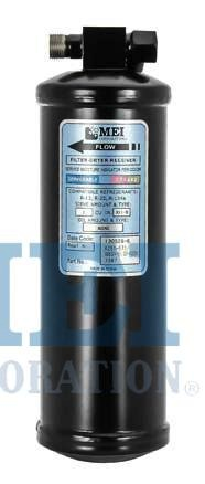 Drier / Paccar R-12-134A