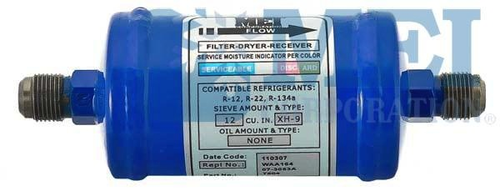 A/C Drier In-Line