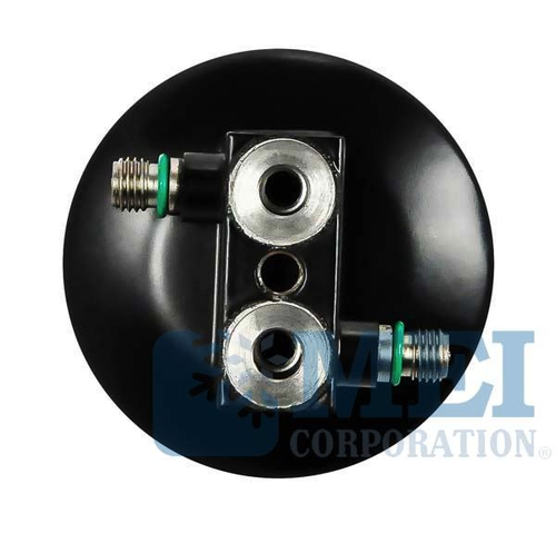 A/C Receiver Drier fits Freightliner Columbia