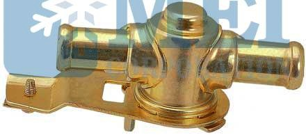 Water Valve, Cable