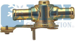 Water Valve, Cable