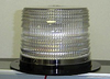 12/24 V Clear Lens Led Flange Mt. Changeable