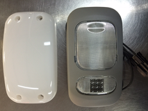 Dome Light Freigthliner Century and Columbia