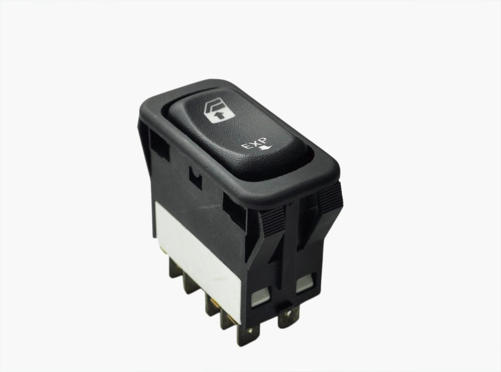 Window Switch fits Freightliner Columbia/Century (Driver Side) Express ...