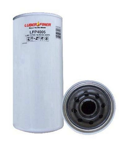 Luberfiner, Lube filter 6/1,P=162/1,Oil Repl 1R0716 Cat