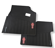 Floor Mat Set fits Kenworth T680, In Set