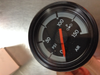 Air Gauge fits Freightliner Century and Columbia >>>>Black Border<<<<