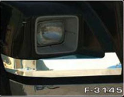 FENDER GUARDS FREIGHTLINER FL50/60/70/80