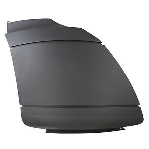 Front Bumper Ends For 2008-2011 International Prostar - Passenger
