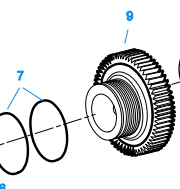Kit Gear Ef65260=19254=4300465