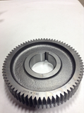 Gear,  71 T