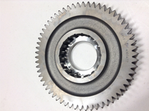 1St.Gear-Mainshaft