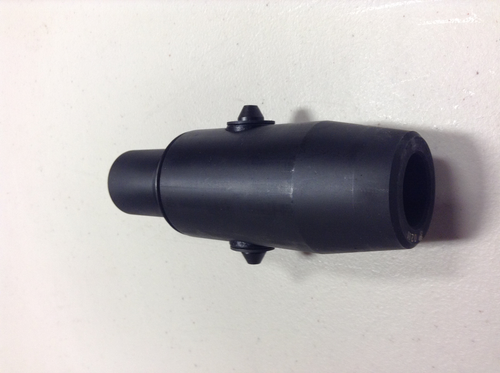 Adaptor Transmission Shifter Lever Isolator Assembly