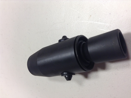 Adaptor Transmission Shifter Lever Isolator Assembly