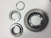 Aux Drive Gear Rplc 4300938=4300932