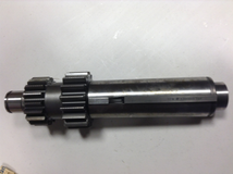 Counter Shaft Assy = 4302652