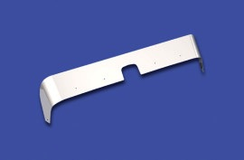 Bug Deflector fits Freightliner Coronado Pre-2010