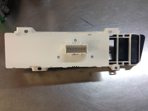 Control A/C , Dash , Columbia /Century. = A22-54708-213A22-54708-209  A22-54708-205