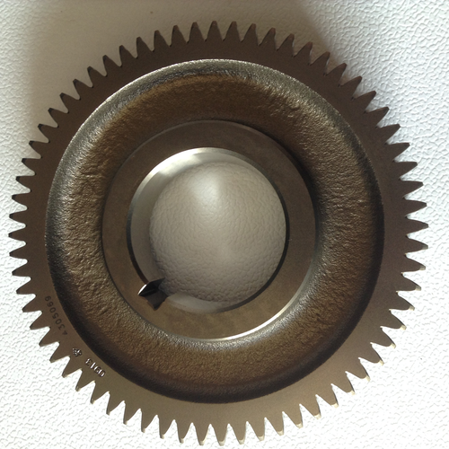Drive Gear C/S 66 T.= 4305665   =21018