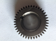 Gear 39T C/S  (“Work W/4303406”)