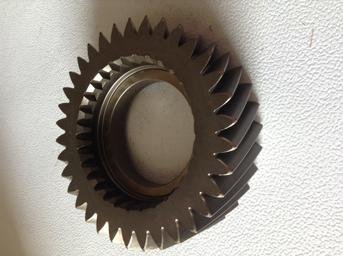 Gear 34 T. Fo-14E318B-Mxp/ Fom-16D313E-Lep / Rtlo-14918A-As3 / Rtlo-14918A-As2